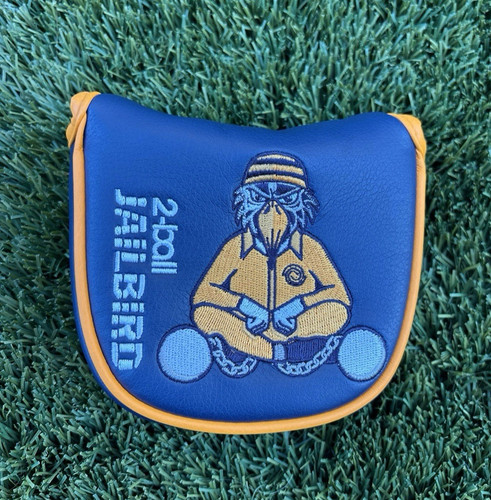 New odyssey one - new, jailbird