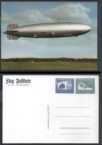 2902 zeppelin reproduction - 2902,