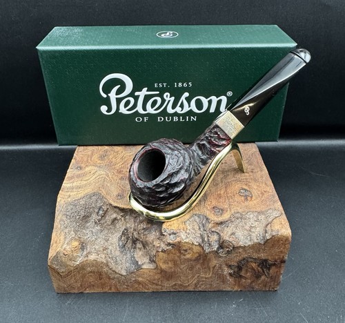 Peterson 2026 pipe the - pipe,