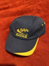 BAR Honda F1 World Racing 555