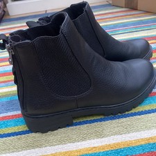 Ladies Blowfish Malibu Black