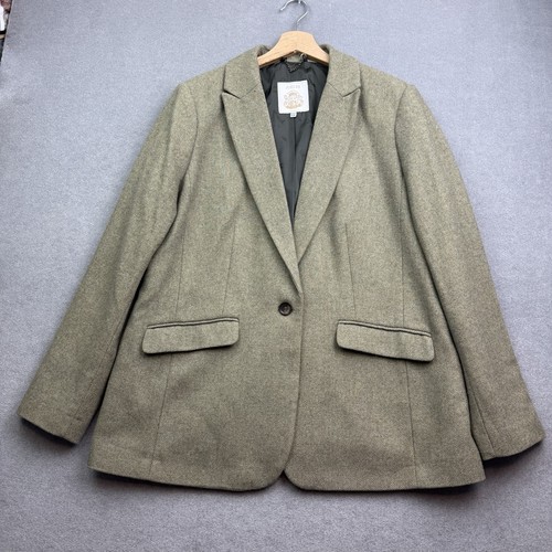 Joules tweed jacket women - jacket, uk