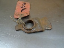 Bsa m20 m21 rigid - gearbox, part