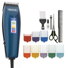 Wahl Colour Pro Corded