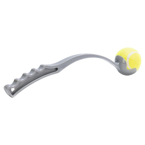 Ball launcher for dogs - ball,