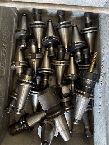 Hurco spindle tooling collet - tooling,,