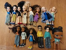 Bratz Bundle 13 Mini Dolls