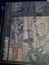 Zephyr Zodiac Autobooks Owners