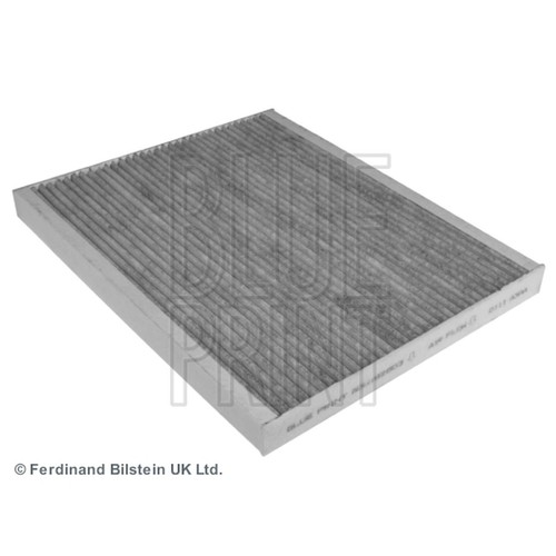 Cabin filter for fiat - cabin, grande