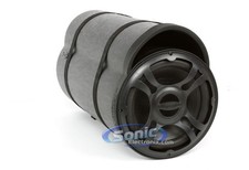 Open Box, Great - Bazooka BT1014 Loaded 10" Non-Amplified Ported Bass Tube