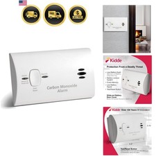 Carbon Monoxide Detector