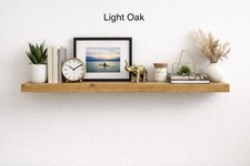 Floating Radiator Shelf narrow