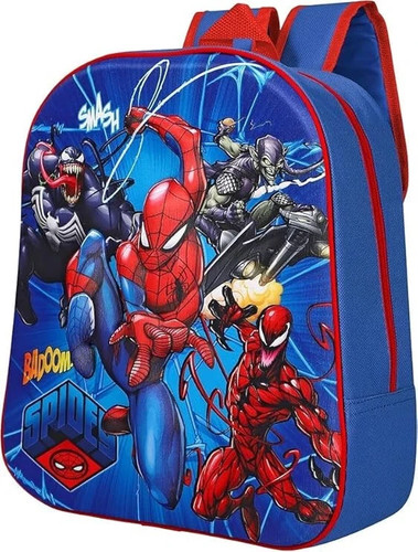 Spiderman brand new - spiderman,