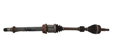 TOYOTA AVENSIS Driveshaft Right Os 1986 Petrol 7 Speed Automatic 2009