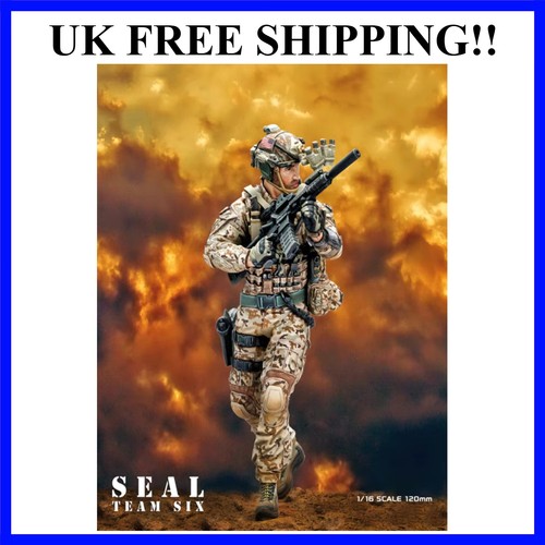 Unpainted kit 120mm - unpainted,