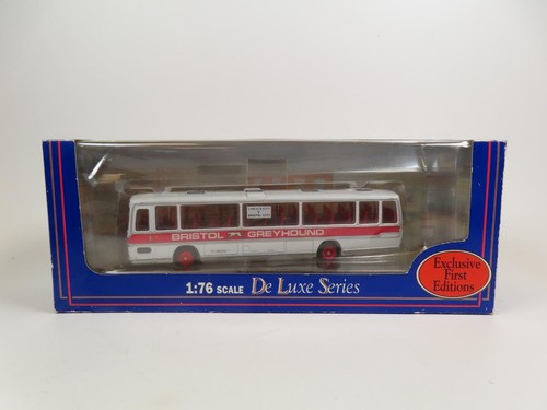 Efe e15706dl luxe - efe, plaxton