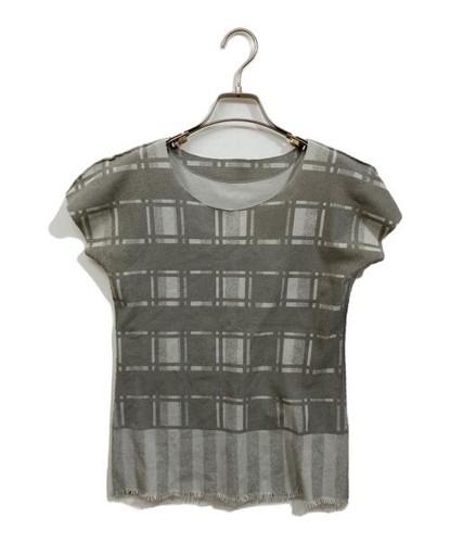 Issey miyake poc gray - issey, a-poc