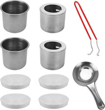 Bioethanol Burner Pots,Ethanol