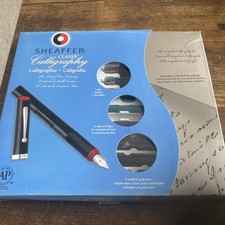 Sheaffer Classic Calligraphy