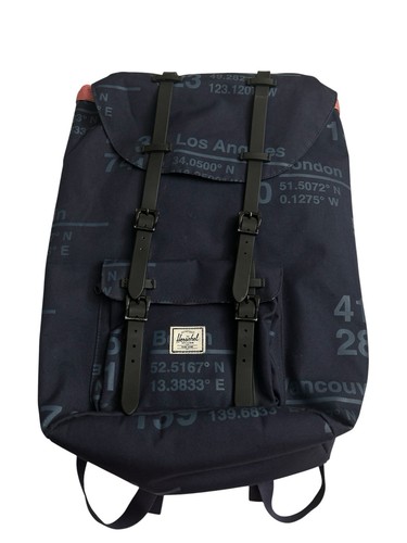 Herschel backpack - herschel,