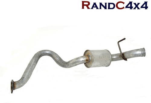 Land rover defender - defender, exhaust