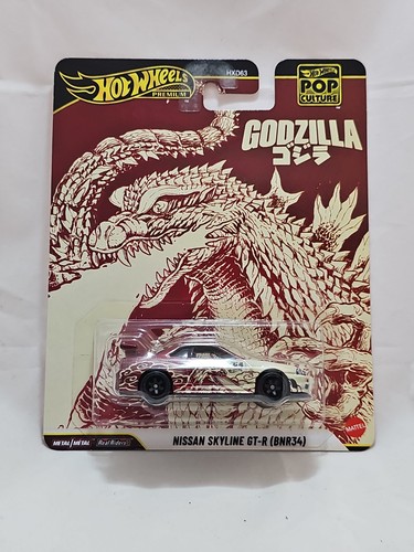 Hot wheels premium 2025 pop - hot,