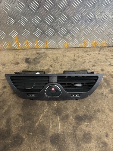 Vauxhall corsa mk4 centre - corsa,