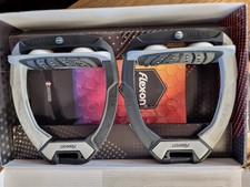 flex on safe on stirrups Adult