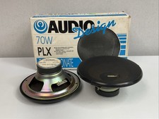 Goodmans 405AR Car Speakers