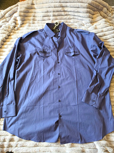 Raf simons blue - simons, cotton