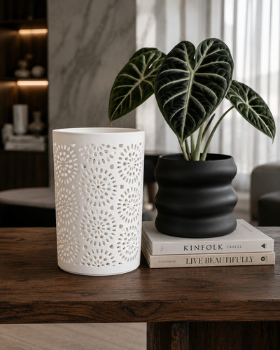 New modern geo - modern,