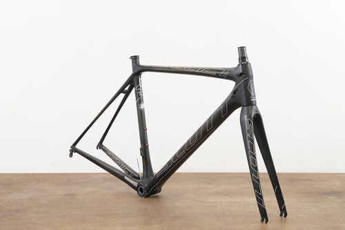 Scott addict 10 - addict,