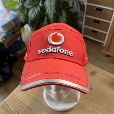 Vodafone McLaren Mercedes VMM