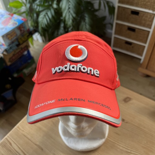 Vodafone mclaren mercedes vmm - vodafone,
