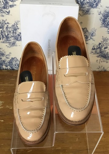 Russell bromley westbury - russell, &