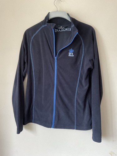 Kingsland fleece jacket - jacket, size