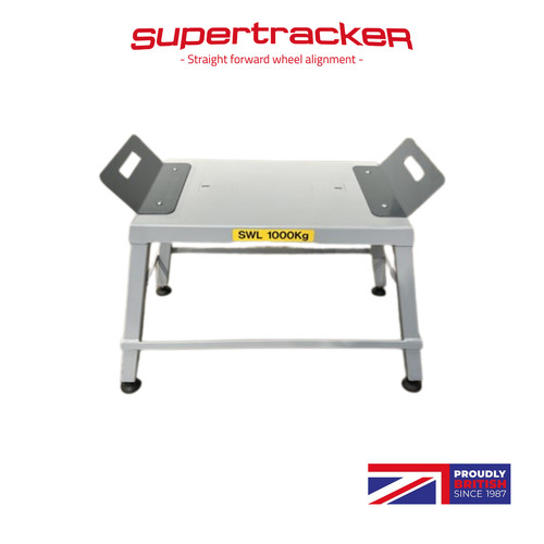 Supertracker set wheel - set,