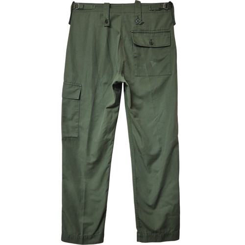 Military cargo trousers - cargo,