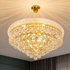 Classic Empire Crystal