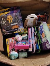 Huge Job Lot Bundle of Toys