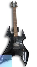 B.C. Rich Electric Guitar