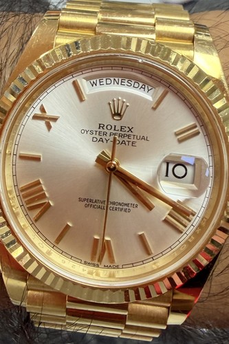 Dial only rolex - rolex, date