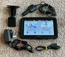 Garmin Dezl 770LM Truck Lorry