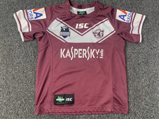 Manly Sea Eagles 2012 Jersey