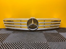 Mercedes Benz CLS W219 Front