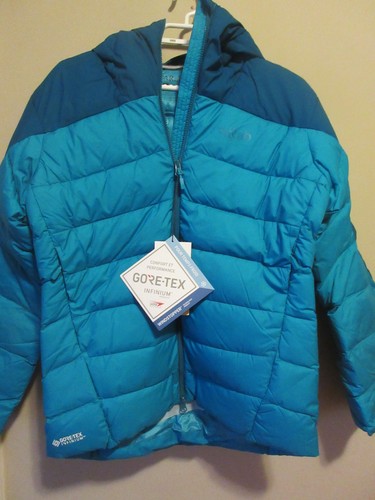 Womens new rab - womens, alpine