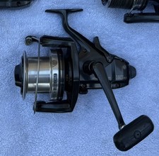 Shimano Big Baitrunner Long