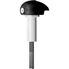 GB Racing Motorcycle Race Bullet Frame Slider - Kawasaki ZXR400  Right