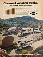 1972 chevrolet vacation - 1972,