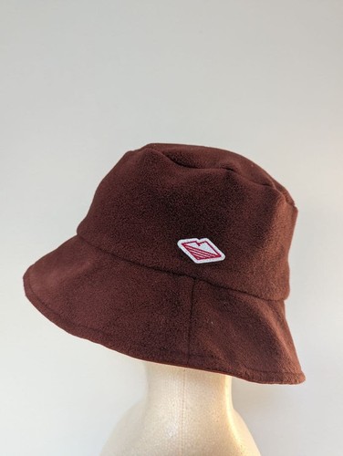 Battenwear fleece bucket hat - battenwear,